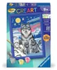 Süße Wolfsfamilie Ravensburger 27784 Produktbild-Vorschau 2