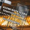 2-balenie Xiaomi Redmi Note 10 Pro Ochranné sklo na displej Náhľad obrázku produktu 3