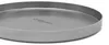 Piastra grill in acciaio inox - Plancha rotonda 40 cm - Anteprima dell’immagine prodotto 4