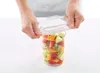 Lékué Kit Opakovaně použitelná flexibilní víčka ( Ø 11 + 15 Náhled obrázku produktu 12