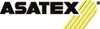 The image shows the brand name ASATEX and a graphic element. Náhľad obrázku produktu