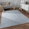Tapis de salon Chambre à coucher Motif scandinave boho Voir les images du produit 2