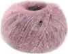 Lana Grossa - Natural Superkid Tweed 0621 rosa Produktbild-Vorschau 2
