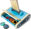 Hape Spielzeug-Staubsauger, Rollenspielzeug, ab 24 Monaten Produktbild-Vorschau 8