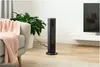 SENCOR SFH 8990BK Keramický ohrievač Náhľad obrázku produktu 7