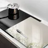 Deska kuchenna – 60 cm x 52 cm - Szklana deska do krojenia Podgląd zdjęcia produktu 2