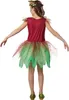 dressforfun® Mädchenkostüm Waldelfe Produktbild-Vorschau 3