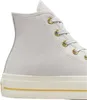 Converse Ctas Lift Hi Barely Couleur Gris Voir les images du produit 10