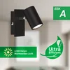 Wandleuchte innen Wandlampe mit  Lichtquelle* Spotleuchte Produktbild-Vorschau 14