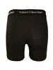Calvin Klein Boxershorts,  Herren 3p Boxer Brief, Schwarz, Produktbild-Vorschau 16