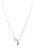 Pandora 590515 Halskette Klassische Ankerkette Sterling Produktbild-Vorschau 8
