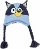Casquette enfant Bluey bleue Voir les images du produit 9