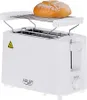Adler AD 3223 hriankovač na 2 plátky 750 W biely Náhľad obrázku produktu 4