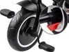 Tiny Bike 3in1 Dreirad mit Verdeck SP0650 Rosa Produktbild-Vorschau 11