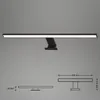 LED Spiegelleuchte Spiegellampe IP44 8 W schwarz Produktbild-Vorschau 7
