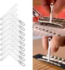 72-teiliges Gitarren-Werkzeug-Set, Wartungswerkzeuge mit Produktbild-Vorschau 4