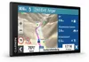 Garmin DriveSmart 66 EU MT-D, 15,2 cm (6"), 1280 x 720 px, Náhľad obrázku produktu 22
