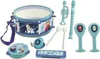 set musicale Frozen 7 pezzi Anteprima dell’immagine prodotto 16