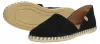 Verbenas Carmen Slipper Schwarz Produktbild-Vorschau 55