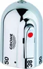 Grohe Grohtherm 3000 Temperaturwählgriff für Produktbild-Vorschau 3