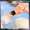 Smartwatch damski zegarek polskie menu rozmowy EKG puls Podgląd zdjęcia produktu 12