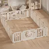 Laufstall für Babys laufgitter Spielzelt  tragbar baby Produktbild-Vorschau 1