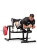 ATLETICA Fullbody Multitrainer | Beinstrecker | Produktbild-Vorschau 9