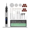 Graviergerät Elektrischer Gravierstift, kabelloser Produktbild-Vorschau 3