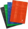 Clairefontaine 5x Notizbücher A4 mit Softcover, 144 Blatt Produktbild-Vorschau 1