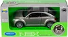 Model 1:32, Volkswagen The Beetle, szary Podgląd zdjęcia produktu 4