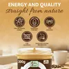 PALCE LIZAĆ Energia per il caffè 200 g - Miscela per Anteprima dell’immagine prodotto 6