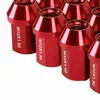 20 ks matic kol M12x1,5, 35 mm, hliníková slitina 6061, Náhled obrázku produktu 13