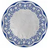 100x Deko-Tortenspitzen Tortenunterlagen rund Ø 32 cm Produktbild-Vorschau 1