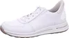 ara Damen-Slipper OSAKA 2.0 Weiß-Silber, Farbe:weiß, UK Produktbild-Vorschau 46