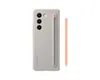 Custodia Samsung Ef-Of94Pcuegww Z Fold5 F946 Piaskowy/Sand Anteprima dell’immagine prodotto 6