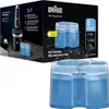 Braun CCR 6+2 Clean&Renew Lemonfresh Reinigungskartusche Produktbild-Vorschau 2