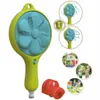 Doccia da giardino Smoby 3 in 1 Anteprima dell’immagine prodotto 9