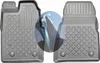 Z521097 TPE-Gummifußmatten kompatibel mit  Ford Tourneo Produktbild-Vorschau 1