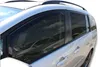 J&J AUTOMOTIVE | Windabweiser Passend Für Mazda 5 5D Produktbild-Vorschau 3