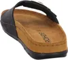Rohde Damen Pantolette aus Leder mit Schnalle und Produktbild-Vorschau 30