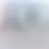 A close-up, abstract view of frosted glass. Voir les images du produit