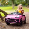Lamborghini Urus Kinder Elektroauto 12V (1–6 Jahre) – Produktbild-Vorschau 2