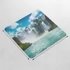Tappetino da bagno Sanilo Cascata 53 x 53 cm Anteprima dell’immagine prodotto 2