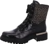 Rieker Damen Schnürboot  Stiefelette Profilsohle 72607, Produktbild-Vorschau 36