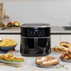 Princess 182254 Digitální horkovzdušná fritéza 8 l Náhľad obrázku produktu 2