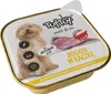 Tuftuf | Feuchtigkeitsspendendes Futter für Hunde - Ente - Produktbild-Vorschau 1