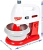 Malplay Mixer per bambini | Giocattoli da cucina | Anteprima dell’immagine prodotto 3