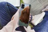 MuchoWow® Handyhülle Schutzhülle Hülle für Samsung Galaxy Produktbild-Vorschau 3
