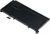 T6 Power Akku für Asus S551LA, Li-Poly, 11,1 V, 4400 mAh Produktbild-Vorschau 3