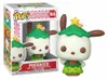 POP-figuur: Hello Kitty en vrienden, Pochacco #160 Productafbeelding-voorbeeld 3